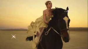 Stive Morgan - Небесный всадник (The Heavenly Rider)