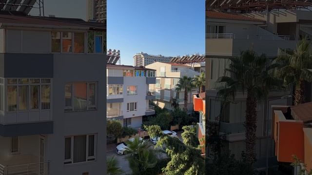 8 октября в Турции. Наши планы на сегодня смотреть онлайн