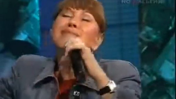 2-я часть. Любовь Успенская «СевАлогия»