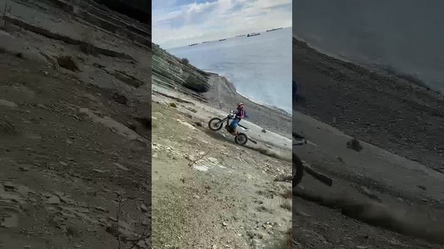 ВСЕ ЭНДУРО ШОО ОПЯТЬ ? смотреть онлайн