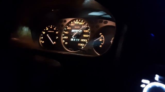 Dolf Tuned Honda Civic EK3 B16A2 Turbo 7 PSi 2 смотреть онлайн