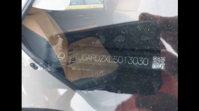JTJGARDZXL5013030 LEXUS NX300 2020 смотреть онлайн
