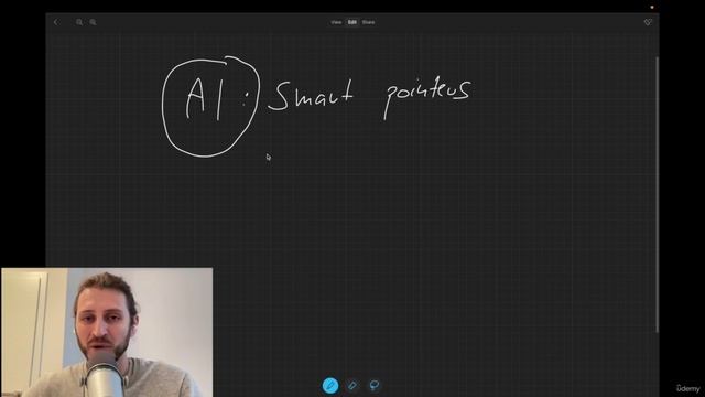 003 [Optional] Lecture Structure