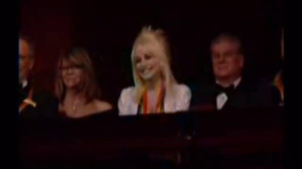 Alison Krauss - Jolene