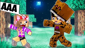 Я ПРЕВРАТИЛСЯ В АНИМАТРОНИКА И ЗАТРОЛЛИЛ ДРУЗЕЙ в МАЙНКРАФТ ! ВИДЕО ТРОЛЛИНГ MINECRAFT Евгенбро