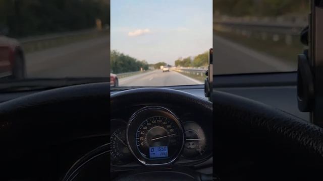 Top speed Proton X70 1.8 TGDi vs Toyota Vios 4 AT vs Proton Persona 1.6 Full battle run (Final part смотреть онлайн