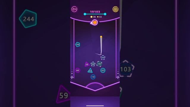 Игра прыг и скок Tic Tac Toe смотреть онлайн