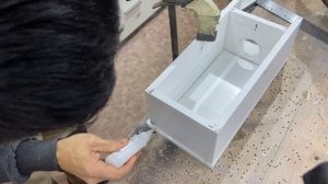 Паровой камин своими руками. Очумевшие ручки (серия 1)