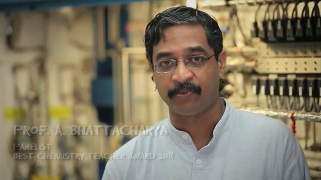 Human Touch of Chemistry - Best Chemistry Teacher Award смотреть онлайн