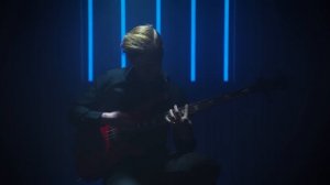Charles Berthoud - The Last Ride (Official Music Video)