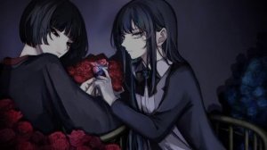 [Ado] - Crime And Punishment (Lyrics)