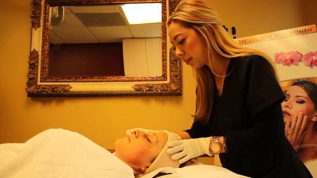 Vi Peel - Detailed Procedure & Explanation | La Nouvelle Medical Spa, Oxnard смотреть онлайн