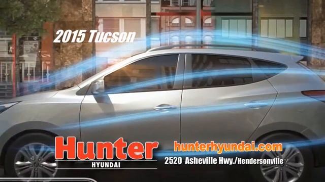 Hunter Hyundai Crossover | Drive for Less than eight dollars a day смотреть онлайн