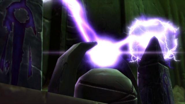 SWTOR - The First of Tulak Hord's Artifacts смотреть онлайн
