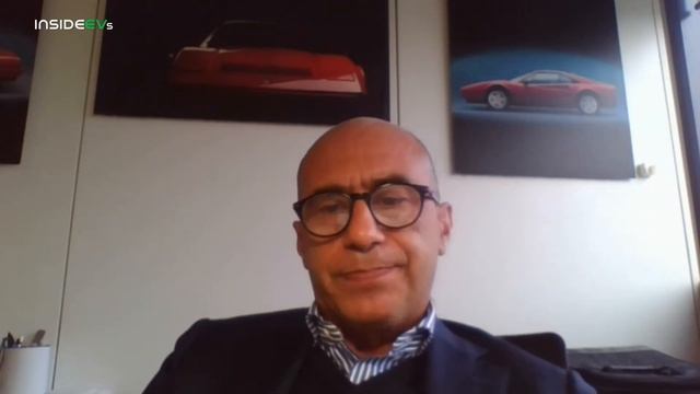 Dall'iPhone a Pininfarina: i segreti dell'auto elettrica Foxconn смотреть онлайн