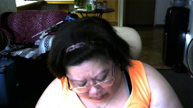 STROKE SURVIVOR: ELF UNBOXING...CHIT-CHAT...SEE WHAT I GOT!! смотреть онлайн