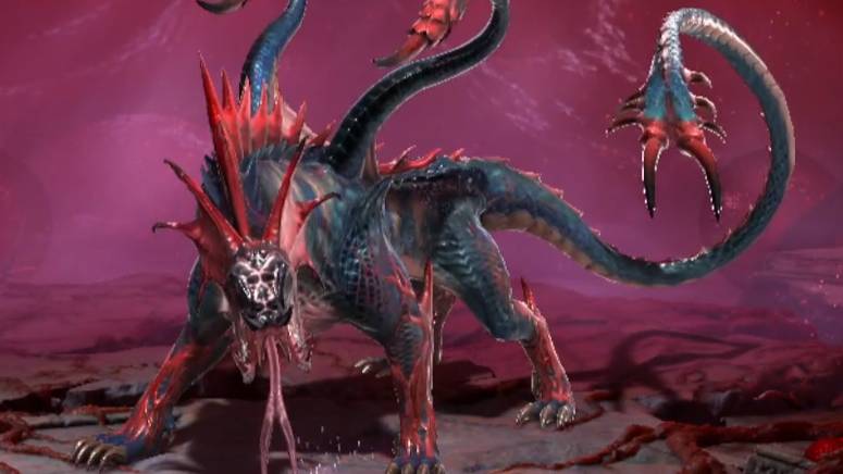 Топ-10 Легендарных героев на Химеру смотреть онлайн