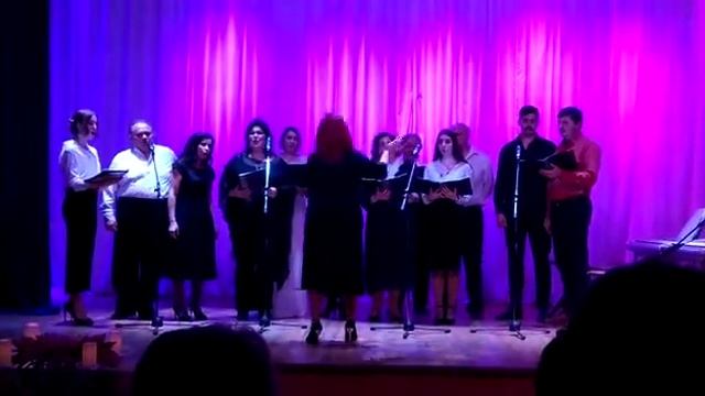 Хор Вифлеем