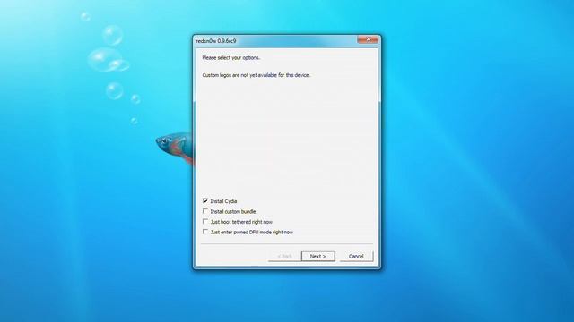 How to Jailbreak Your iPhone 4 Using RedSn0w (Windows) [4.3.1, 4.3.2] смотреть онлайн