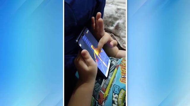 Аутизм и экранное время что важно знать родителям смотреть онлайн