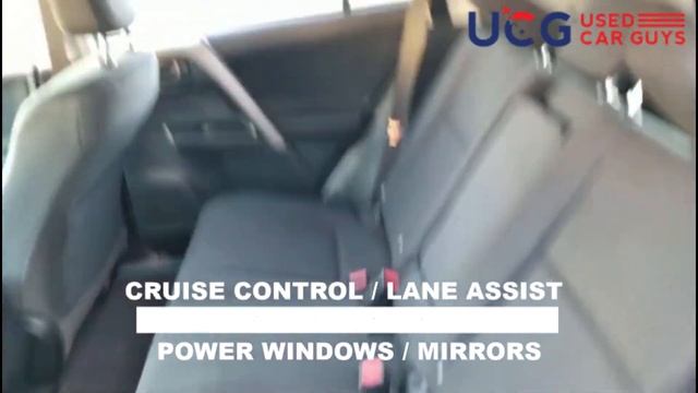 2018 Toyota RAV4 LE // Virtual Walk Around смотреть онлайн