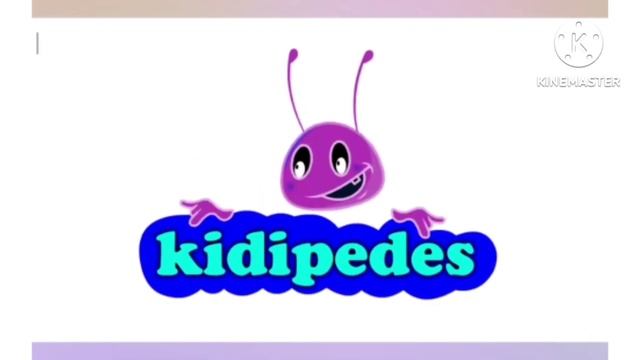Kidipedes logo effects (sponsored by klasky csupo 2001 effects) смотреть онлайн