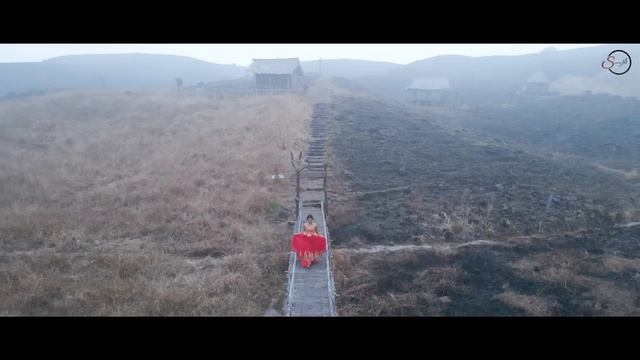 Angni Radai || 4K Official Bodo Music Video 2021 || Sansuma || Monalisha || Swrang || Sansuma Jb ||