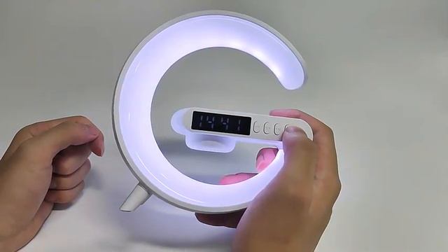 #SMART LIGHT SOUND MACHINE смотреть онлайн