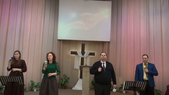 Богослужение 14 03 2021 смотреть онлайн