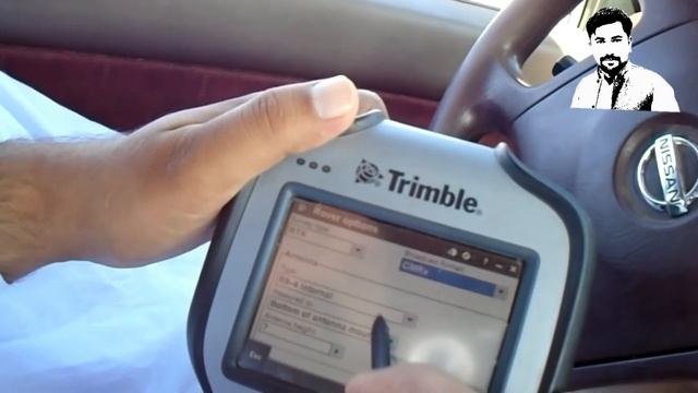 TRIMBLE R8 RTK BASIC SETTINGS,HOW MAKE TRIMBLE R8-4 GPS BASE &ROVER RTK BASIC SETTING'S URDU /HIND смотреть онлайн