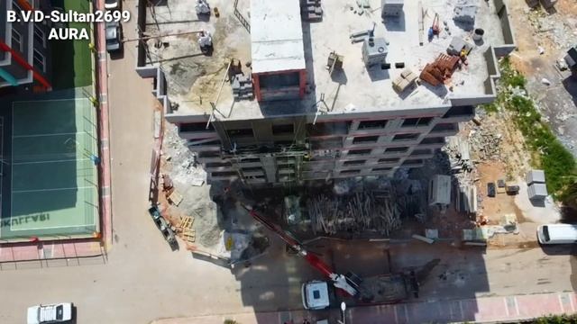 КВАРТИРЫ БЕЗ КОМИССИЙ ОФОРМЛЕНИЕ ВКЛЮЧЕНО. 1+1 МЕРСИН МЕЗИТЛИ АКДЕНИЗ. 245.000 Лир 24.500€ смотреть онлайн