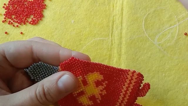 🏋️_♂️Богатырь🏋️_♂️Кирпичное плетение Часть 8_8 смотреть онлайн