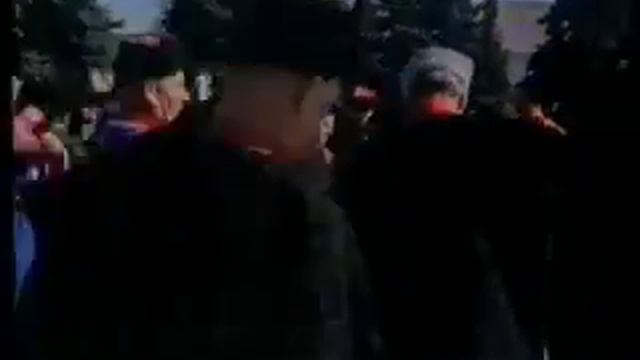 Hand of Stalin Part 2.mov смотреть онлайн