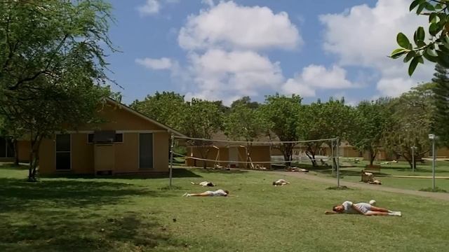 ОСТАТЬСЯ В ЖИВЫХ | Загадки и теории (LOST) смотреть онлайн