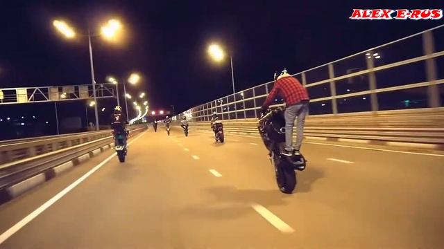 Starchaser - Frontline (Jora.jfox Rmx)