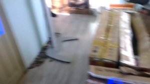 Обнулить лампу на Mitsubishi 5950