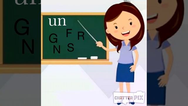 Rhyming word 2 (UN) смотреть онлайн