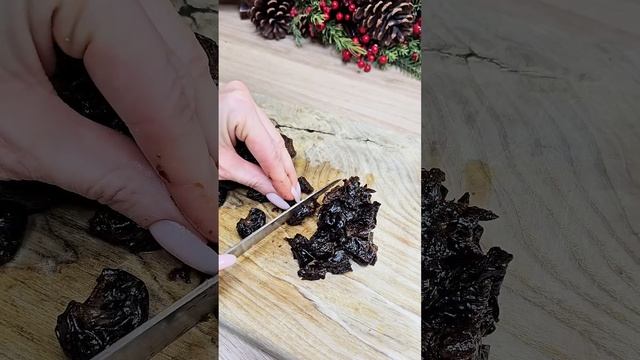 Салат ОБЪЕДЕНИЕ  #салат #новогоднийсалат #вкусныйсалат #рецепт #юля