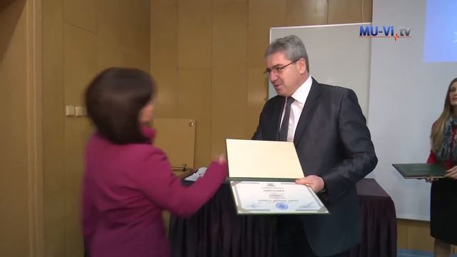 Тържествен академичен съвет смотреть онлайн