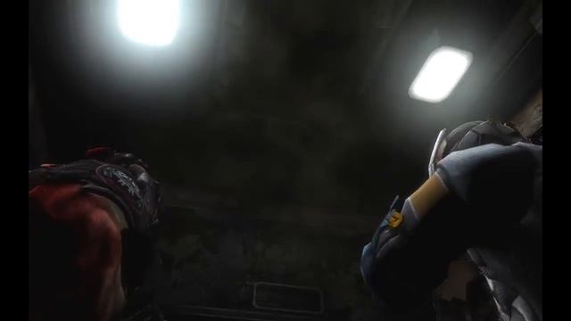 Прохождение Dead space 3 COOP #3 смотреть онлайн