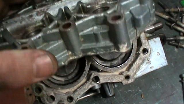 Johnson-Evinrude 5Hp,мотору более 50 лет.