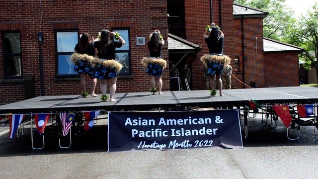 E Piko with Island Pearls - RAFM AAPIH 2022 смотреть онлайн