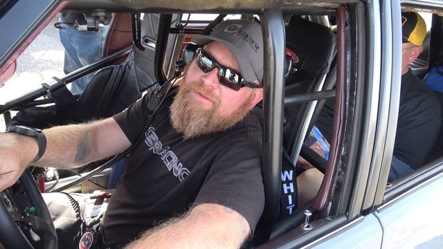 Everyone goes 7s, Wagon cooling mods! Sick Week 2024 Day 4 смотреть онлайн
