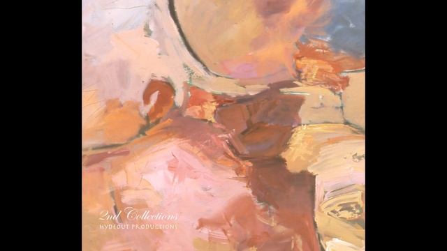 Clammbon By Nujabes - Imaginary Folklore [Official Audio]