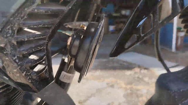 REGULMOTO SK-200-9 Кофры гофры и прочие приблуды