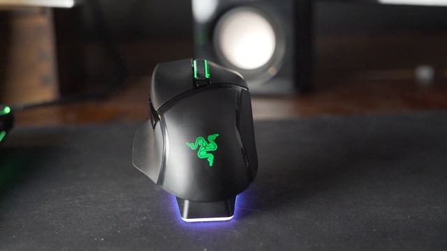 Basilisk Ultimate and X Hyperspeed Review: The latest tech from Razer смотреть онлайн