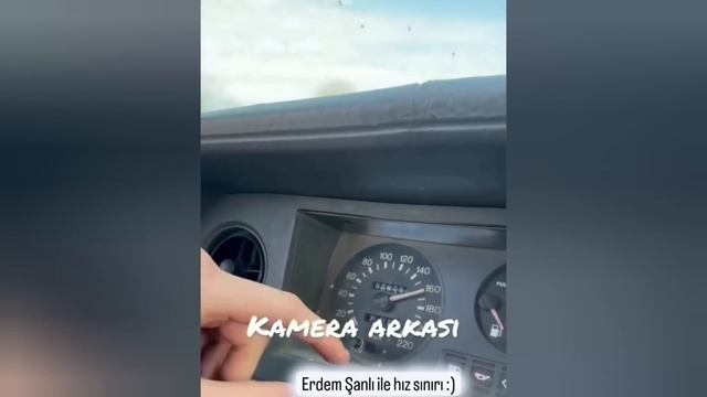 Ateş Kuşları 24. Bölüm kamera arkası 🎥 смотреть онлайн