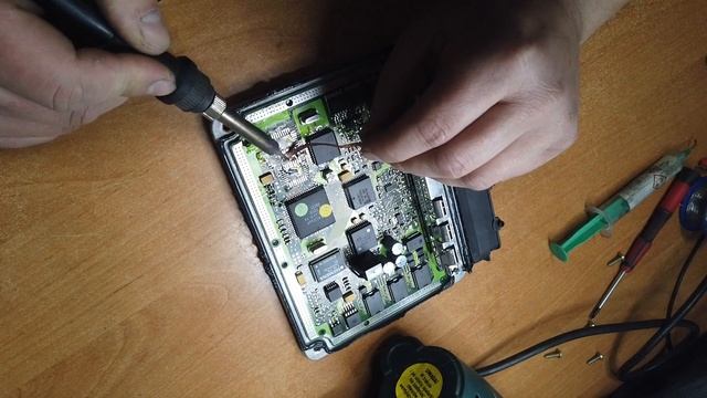 Chiptuning VW Passata B5 1.9TDI AHU 90KM Stage1 // Chiptuning Starego 1.9TDI Jak Zrobić?