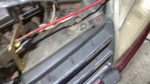 ремонт тросиков переключения передач Лифан х60.