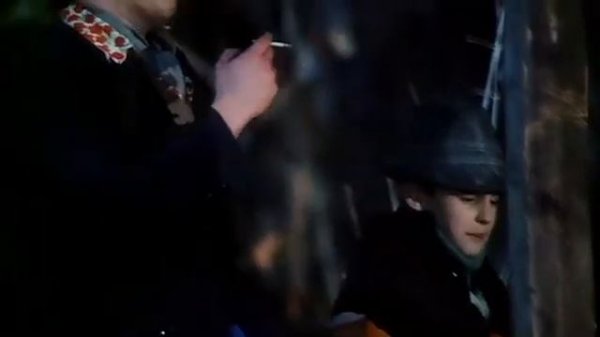 Кризис среднего возраста